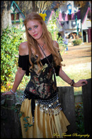 Katie - CRF 2010