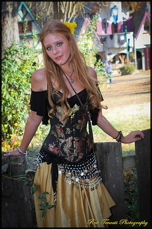 Katie - CRF 2010