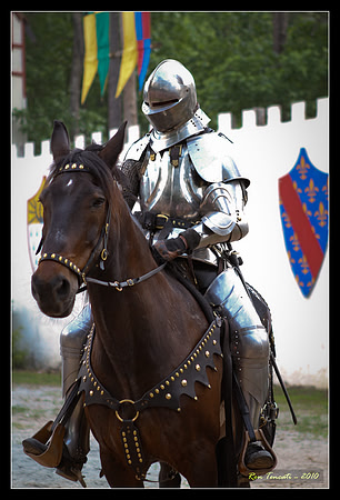 Joust!
