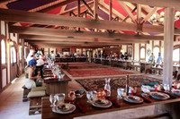 Feast Hall Photos