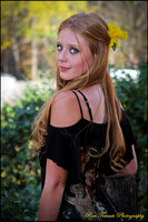 Katie - CRF 2010