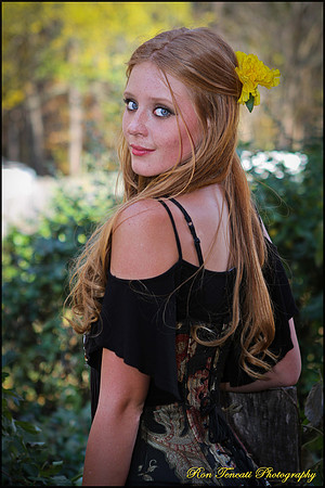 Katie - CRF 2010