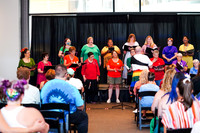 Charlotte Women's Chorus