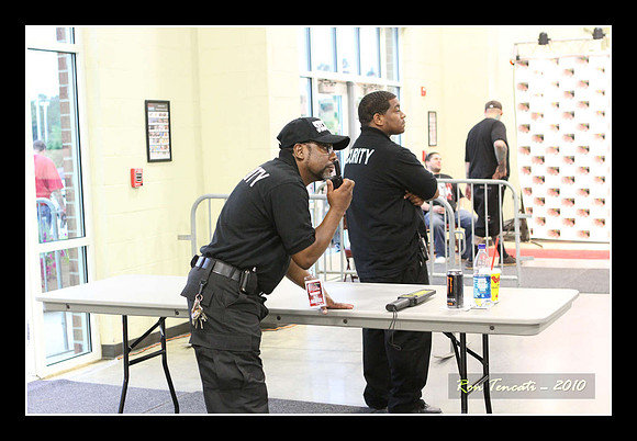 Ink Fest Tattoo Expo