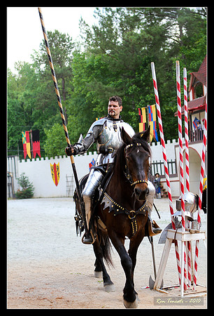 Joust!