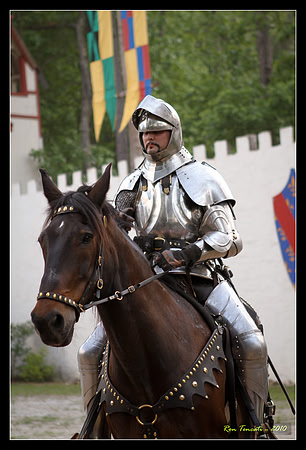 Joust!