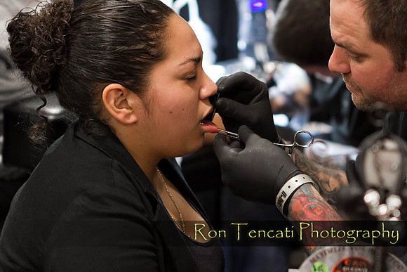 Ink Fest Live 2012
