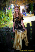 Katie - CRF 2010