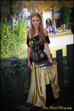 Katie - CRF 2010