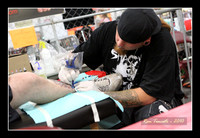 Ink Fest Tattoo Expo
