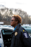 2013 CMPD Explorer Christmas Project