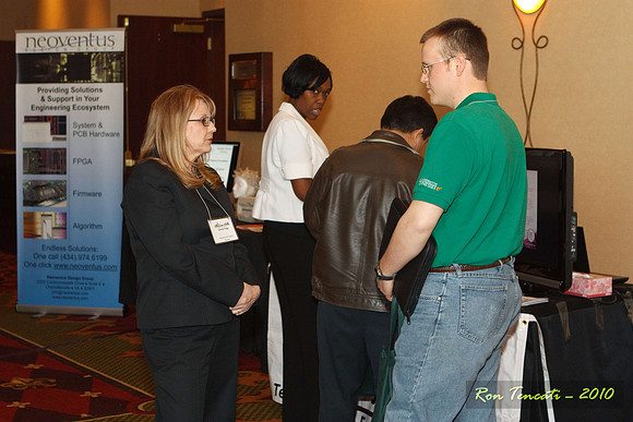 IEEE 2010 SoutheastCon