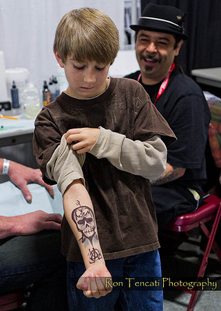 Ink Fest Live 2012