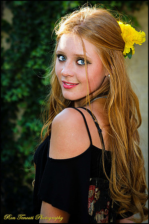 Katie - CRF 2010