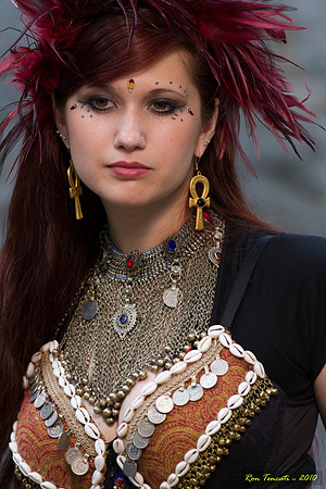 Castle McCulloch Shoot