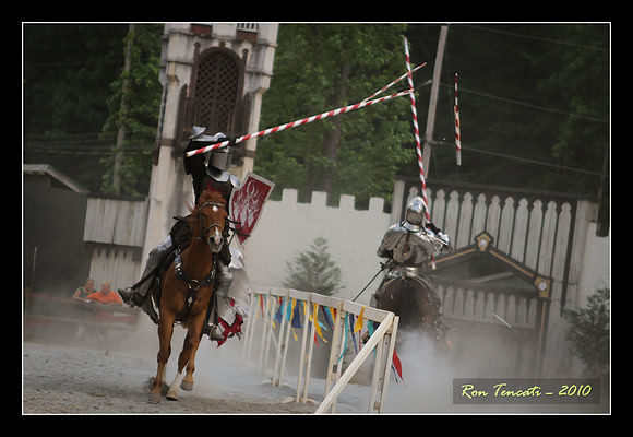 Joust!