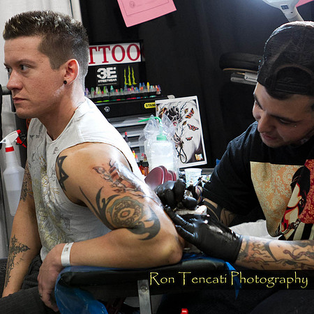 Ink Fest Live 2012