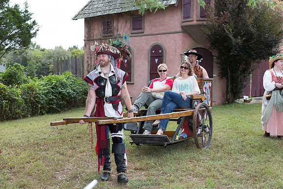 2013 Dress Rehearsal