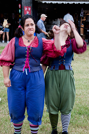 Nickel Shakespeare Girls