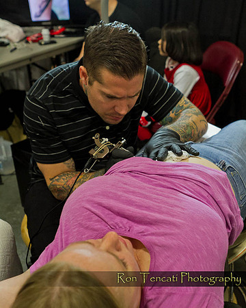 Ink Fest Live 2012