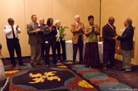 Optimist's Award Luncheon