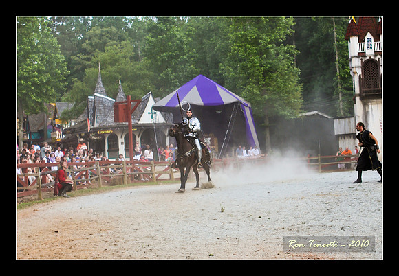 Joust!
