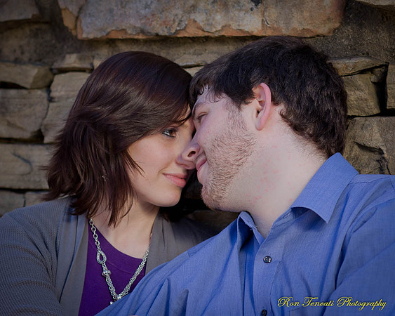 Bizy and Trent