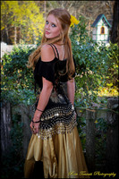 Katie - CRF 2010