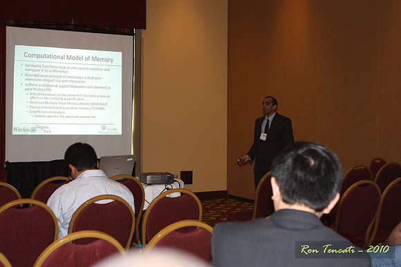 IEEE 2010 SoutheastCon