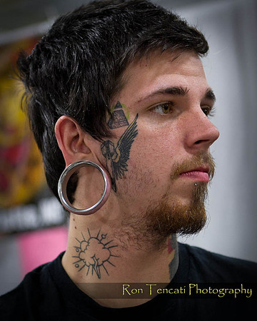 Ink Fest Live 2012