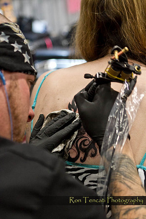 Ink Fest Live 2012