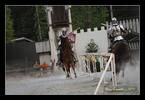 Joust!