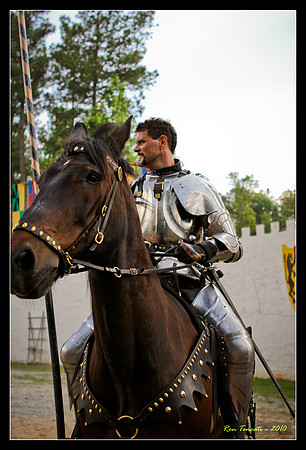 Joust!