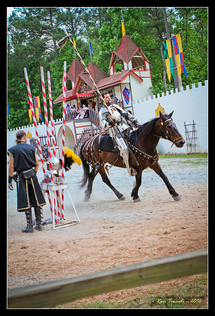 Joust!