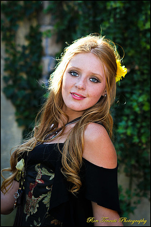Katie - CRF 2010