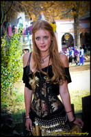 Katie - CRF 2010