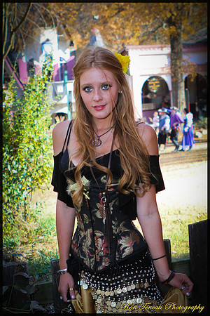 Katie - CRF 2010