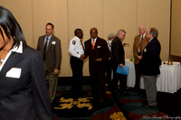Optimist's Award Luncheon