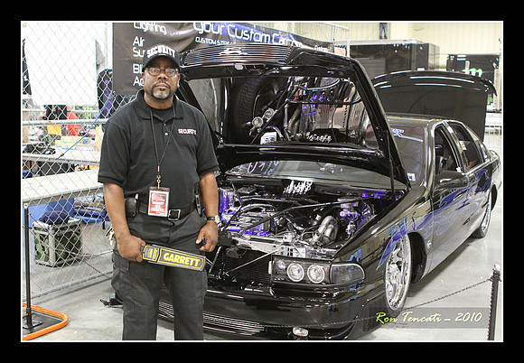 Ink Fest Tattoo Expo