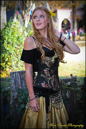 Katie - CRF 2010