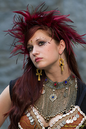 Castle McCulloch Shoot
