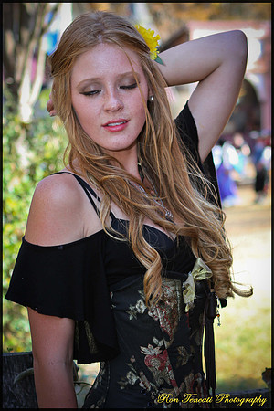 Katie - CRF 2010