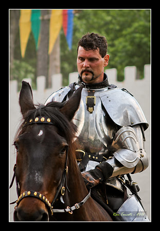Joust!
