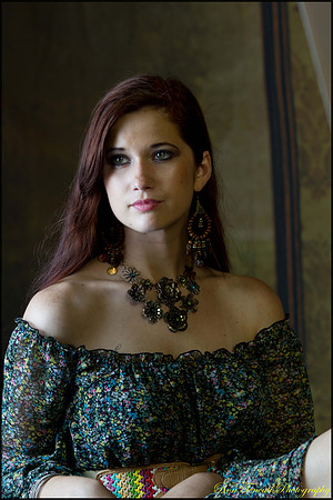 Aubrey