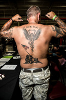 2014 InkFest Live Charlotte