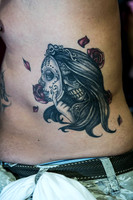 2014 InkFest Live Charlotte