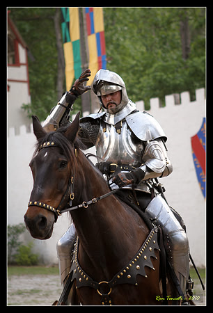 Joust!