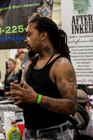2014 InkFest Live Charlotte
