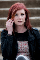 Jess in the Park