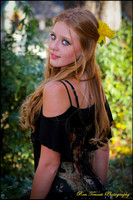 Katie - CRF 2010